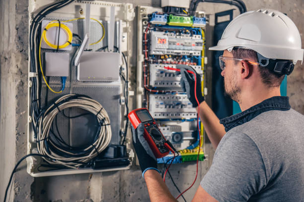 Best Local Electrician Companies  in Lake Crystal, MN