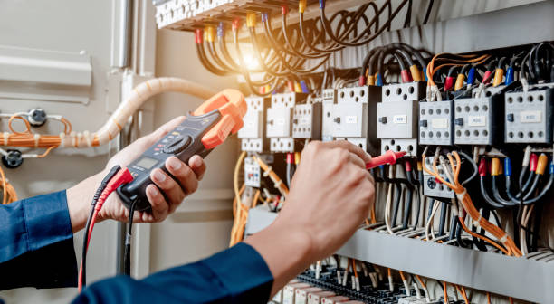 Best Electrical Upgrades for Homes  in Lake Crystal, MN