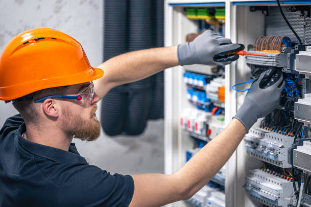 Best 24-Hour Electrician  in Lake Crystal, MN